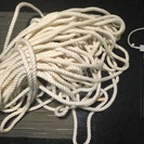（終了）長いロープ