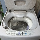 取引中  0円！ 洗濯機