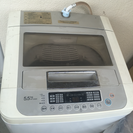LG電子 洗濯機 5.5kg   引き取り限定