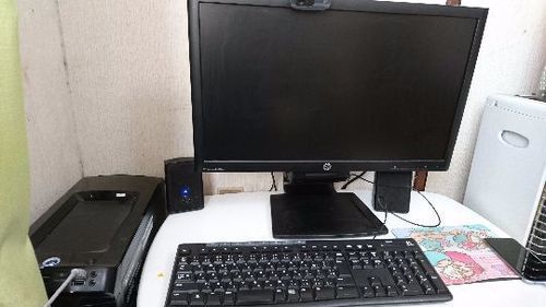 ゲートウェイ デスクトップパソコン