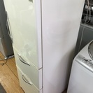 2010年 日立 265L 冷蔵庫 自動製氷機能付き