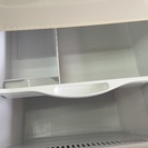 2010年 日立 265L 冷蔵庫 自動製氷機能付き