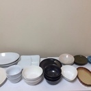 小皿、大皿、和皿、マグカップ、ホットプレート