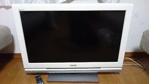 SONY 液晶テレビ 32型 KDL-32J1