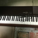 ヤマハの古い電子ピアノ