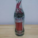 [非売品]　コカ・コーラ　ハッピーボトル　スピーカー　Coca ...