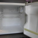 ナショナル NR-A5ITA 2005年製 1ドア 小型冷蔵庫 ...