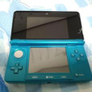 Nintendo 3DS 本体