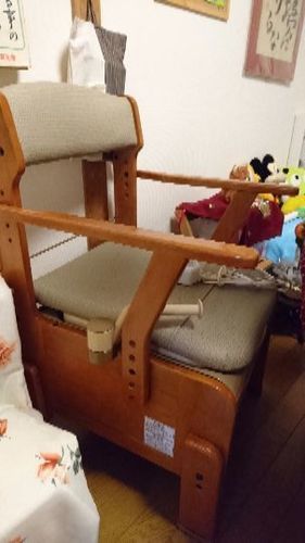 介護用 ポータブルトイレ