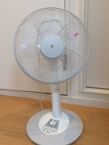 扇風機