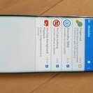 Galaxy S7 edge G935FD デュアルSIM international model unlocked ROOTED