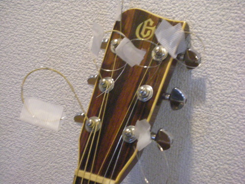 Takamine～Elite1975年ビンテージ Elite TW-30