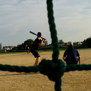 キャッチボール ノックなど野球の練習をしたい方 − 東京都