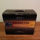SA5SX12A　7.0型タッチスクリーン液晶搭載ノートPC 
