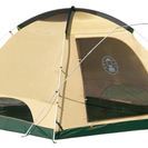 【美品】Coleman コールマン タフワイドドーム300EX III