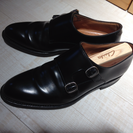 REGAL 24cm MADE IN JAPAN 美品 靴
