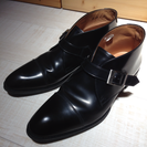 REGAL 24 1/2cm MADE IN JAPAN 美品 靴