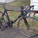 ピニンファリーナ フルカーボンロードバイク