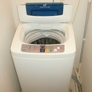 ◯全自動洗濯機(単身向け) 4.2kg ハイアール JW-K42...