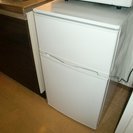 ◯冷凍冷蔵庫(単身向け) 2ドア96リットル アビテラックス A...