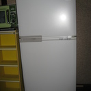 冷蔵庫 大型460L 2ドア 富士通ゼネラル