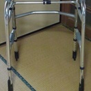 歩行器 / 手すり / 介護