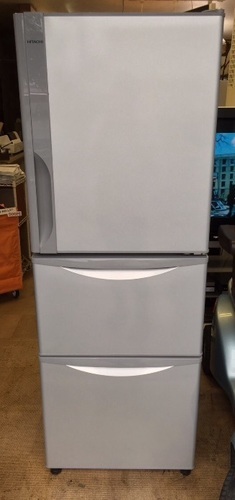 適当な価格 265L冷蔵庫/2014年製 冷蔵庫