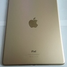 iPad Air 2 セルラーモデル 16G ゴールド doco...