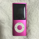iPod nano 第4世代 8GB