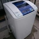 【値下げ実施】洗濯機 ハイアール 5kg 2011年製
