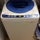 5kg洗濯機/Panasonic