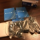 PS VITA TV新品未使用