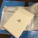PS VITA TV新品未使用