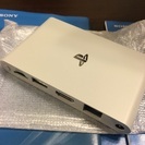 PS VITA TV新品未使用