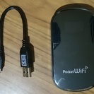 イーモバイル(ワイモバイル)のモバイルWiFiルーター GP02...