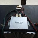 オーダーメイド品☆スーパーウーファー ジャンク扱い