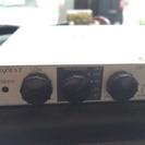 オーダーメイド品☆スーパーウーファー ジャンク扱い