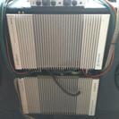 オーダーメイド品☆スーパーウーファー ジャンク扱い