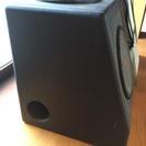 オーダーメイド品☆スーパーウーファー ジャンク扱い