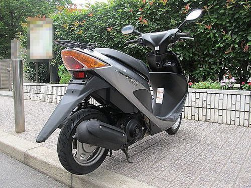 ★良好！アドレスV50★東京/大田区【下取OK】