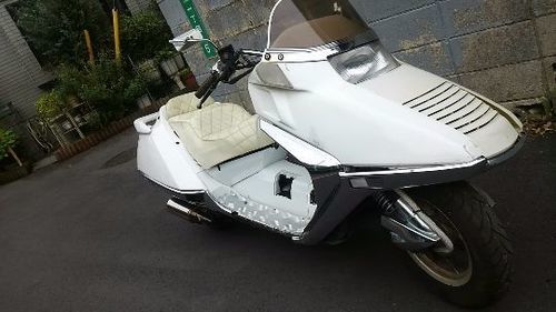チョー格安！整備ベース、フュージョン埼玉県新座市より！！