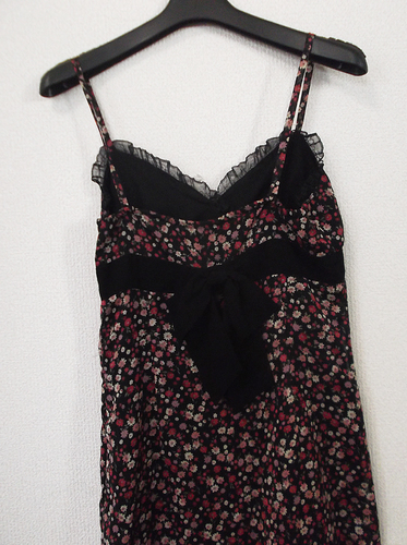 ワンコインsail Cecil Mcbee セシルマクビー の花柄ワンピ9号 Hiro 東仙台のワンピースの中古 古着あげます 譲ります ジモティーで不用品の処分 ワンコインsail Cecil Mcbee セシルマクビー の花柄ワンピ9号 Hiro 東仙台のワンピースの中古 古着あげます 譲ります ジモティーで不用品の処分
