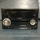 【お買い上げありがとうございました！】KENWOOD DPX-55MD