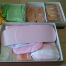 晴れ着の丸昌で購入した成人式の振袖　2回だけの着用品