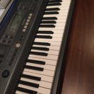 CASIO 電子ピアノ キーボード
