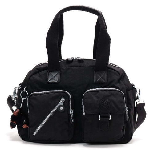 【終了しました】■【新品】キプリング2WAYバッグKipling DEFEAハンドバッグ 斜めがけショルダーバッグ