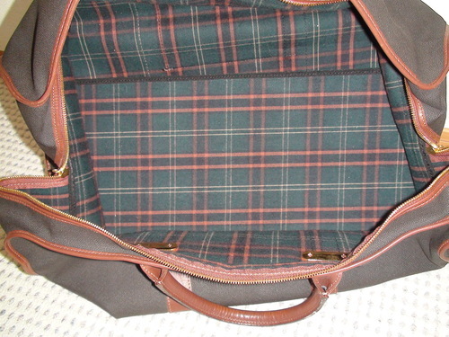 ☆美品☆鞄・ボストンバッグ☆ダンヒル・dunhill | noonanwaste.com