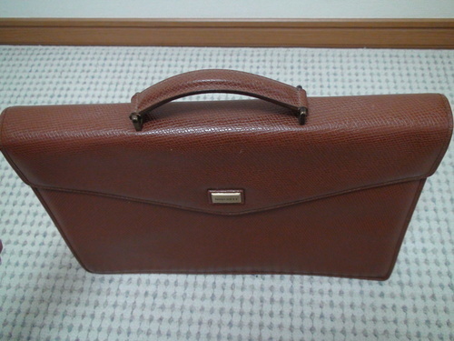 ☆美品☆ビジネス用鞄・バッグ☆ニナリッチ・NINA RICCI | inmarco.ae