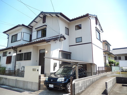 入居者募集 希少 戸建て賃貸 ４ｌｄｋ 尾張旭市桜ヶ丘３丁目 人気の白鳳小学校学区 都市ガス仕様 建て替え仮住まい短期利用可 Koba 旭前の一戸建ての不動産 住宅情報 無料掲載の掲示板 ジモティー