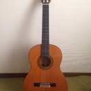 YAMAHA  C-200 クラシックギター 
